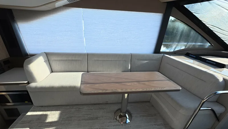 Slide: The Image of Cruisers 50 FLY 2026 - 6781223