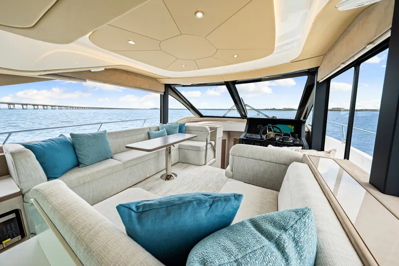 Slide: The Image of Cruisers 50 FLY 2026 - 7145856