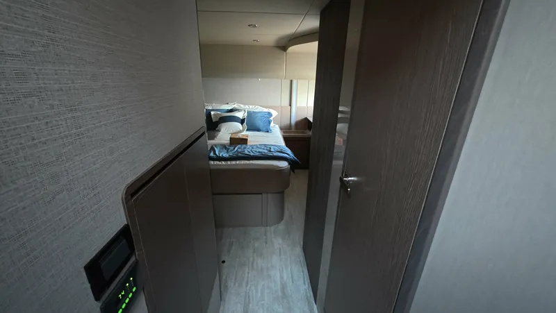 Slide: The Image of Cruisers 50 FLY 2026 - 6781235