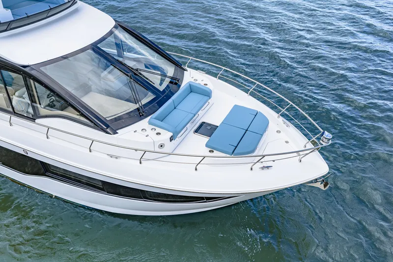 Slide: The Image of Cruisers 50 FLY 2026 - 7145807