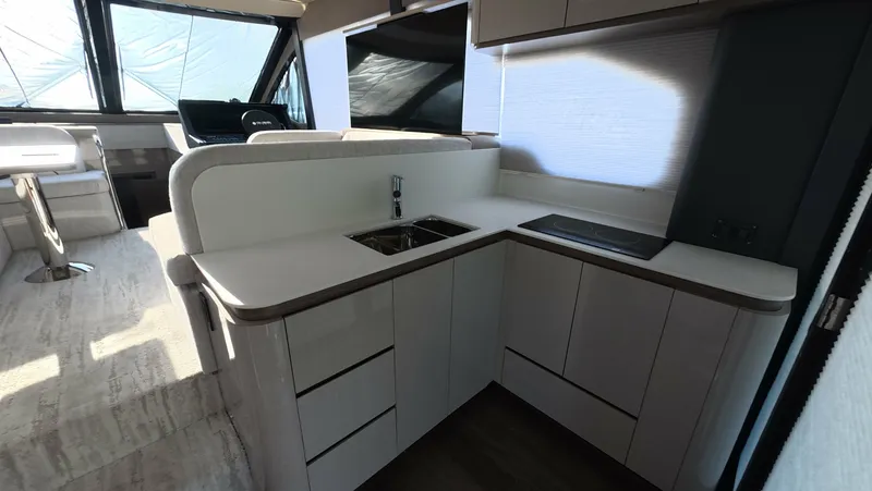 Slide: The Image of Cruisers 50 FLY 2026 - 6781212