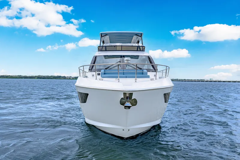 Slide: The Image of Cruisers 50 FLY 2026 - 7145826