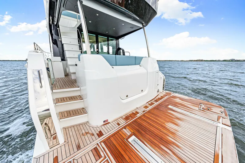 Slide: The Image of Cruisers 50 FLY 2026 - 7145829