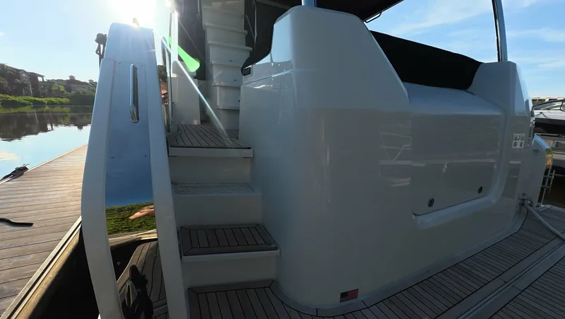 Slide: The Image of Cruisers 50 FLY 2026 - 6781210