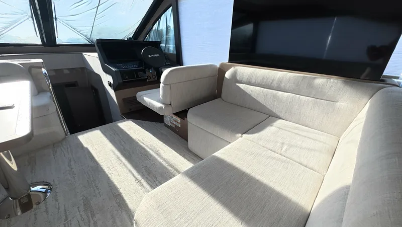 Slide: The Image of Cruisers 50 FLY 2026 - 6781222