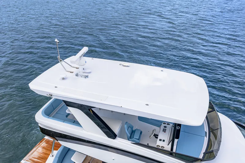 Slide: The Image of Cruisers 50 FLY 2026 - 7145809