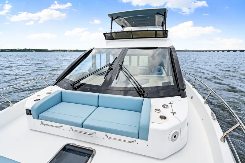 Slide: The Image of Cruisers 50 FLY 2026 - 7145850