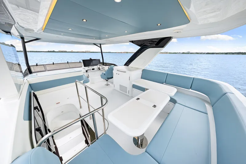 Slide: The Image of Cruisers 50 FLY 2026 - 7145837