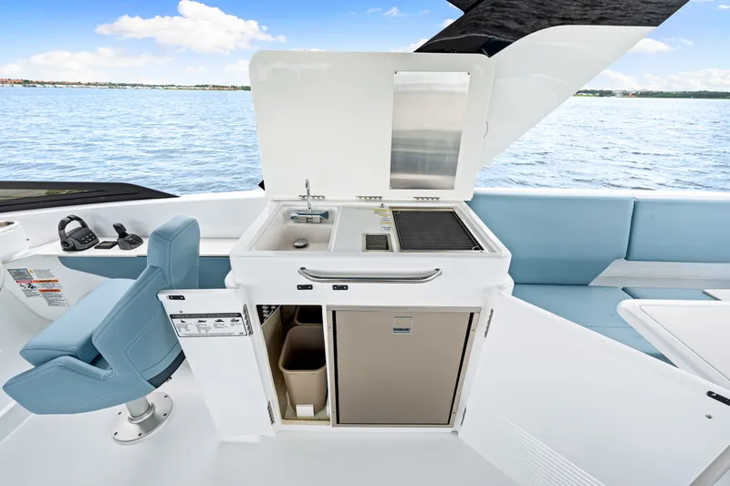 Slide: The Image of Cruisers 50 FLY 2026 - 7145840