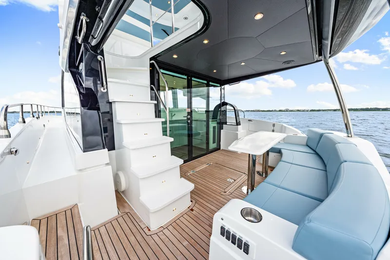 Slide: The Image of Cruisers 50 FLY 2026 - 7145832
