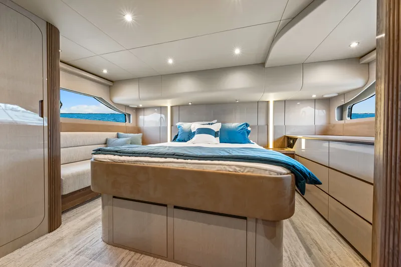 Slide: The Image of Cruisers 50 FLY 2026 - 7145863
