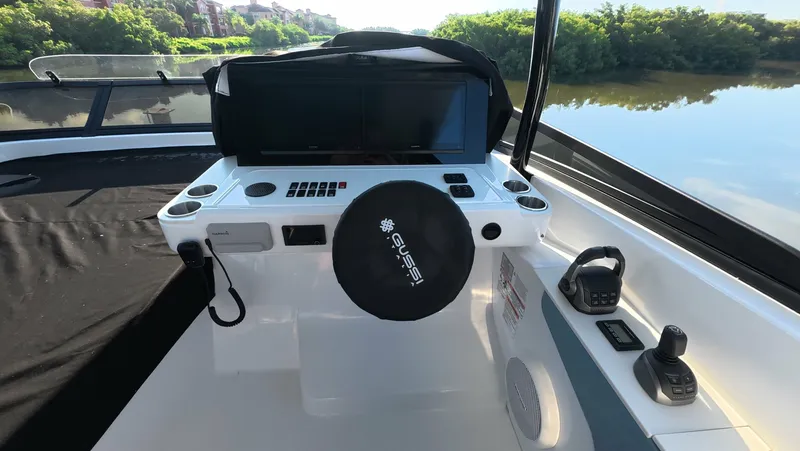 Slide: The Image of Cruisers 50 FLY 2026 - 6781238