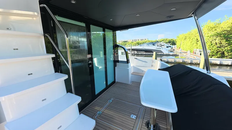 Slide: The Image of Cruisers 50 FLY 2026 - 6781211