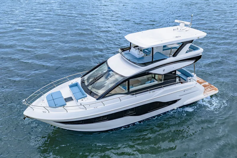 Slide: The Image of Cruisers 50 FLY 2026 - 7145825