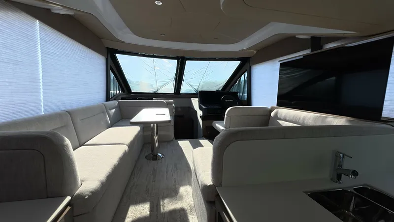Slide: The Image of Cruisers 50 FLY 2026 - 6781219