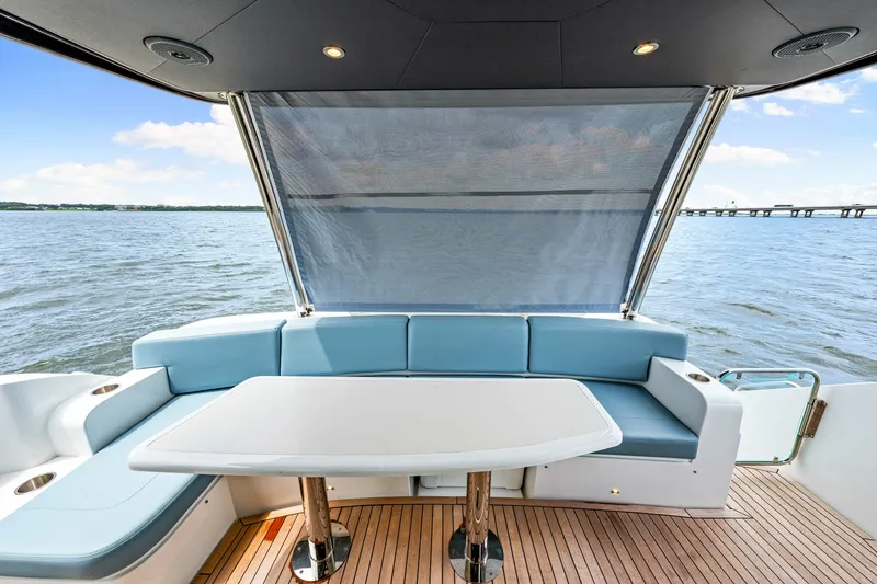 Slide: The Image of Cruisers 50 FLY 2026 - 7145834