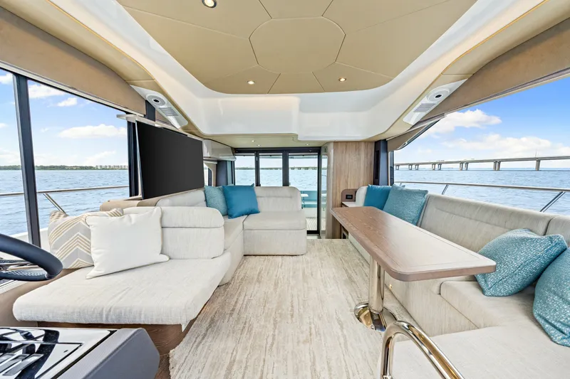 Slide: The Image of Cruisers 50 FLY 2026 - 7145862
