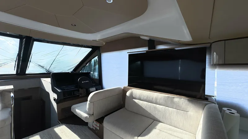 Slide: The Image of Cruisers 50 FLY 2026 - 6781224