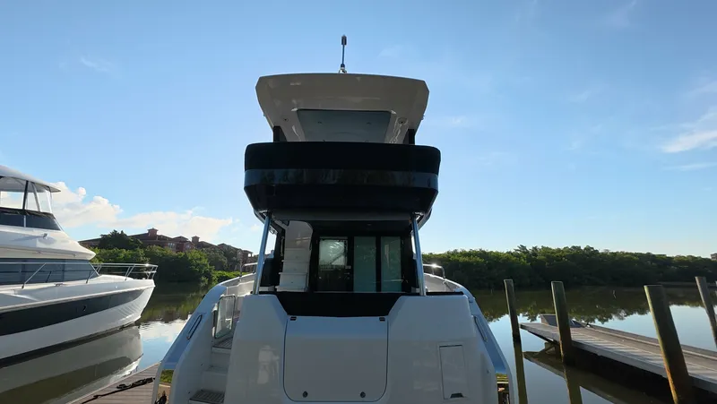 Slide: The Image of Cruisers 50 FLY 2026 - 6781207
