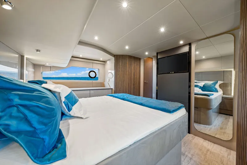 Slide: The Image of Cruisers 50 FLY 2026 - 7145864