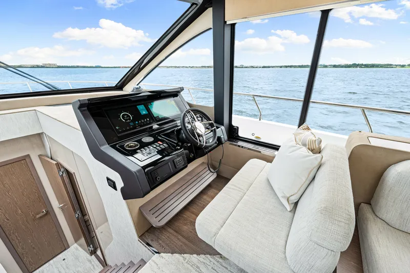 Slide: The Image of Cruisers 50 FLY 2026 - 7145860
