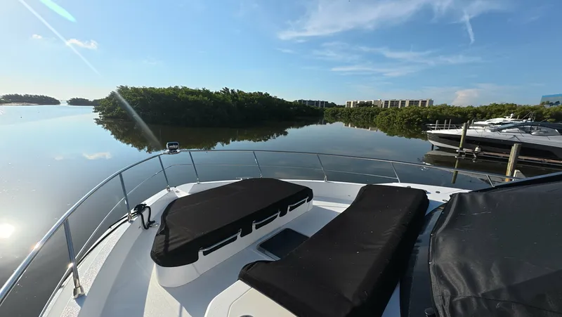 Slide: The Image of Cruisers 50 FLY 2026 - 6781242