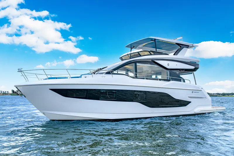 Slide: The Image of Cruisers 50 FLY 2026 - 7145822