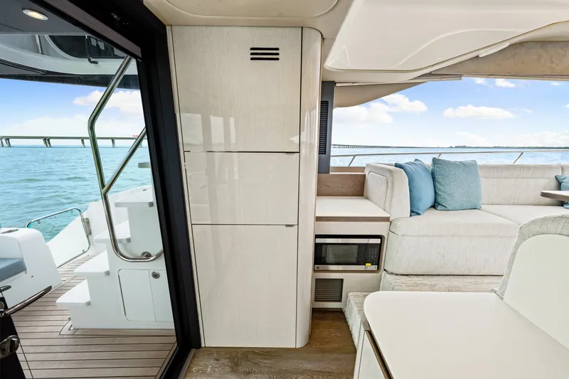 Slide: The Image of Cruisers 50 FLY 2026 - 7145853