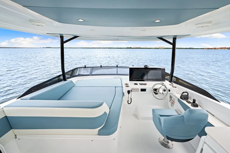 Slide: The Image of Cruisers 50 FLY 2026 - 7145841
