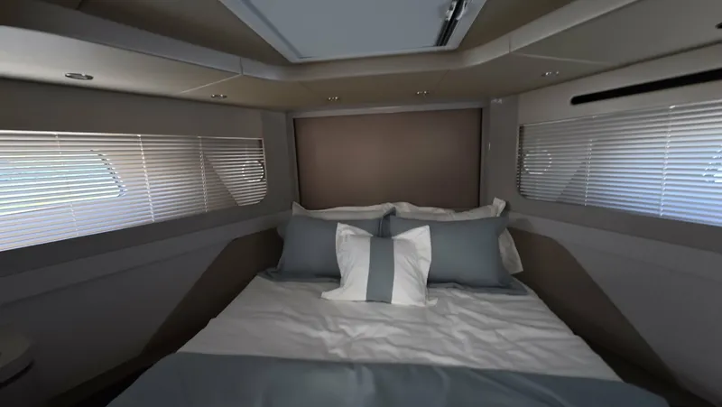 Slide: The Image of Cruisers 50 FLY 2026 - 6781230