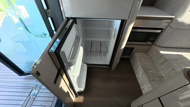 Slide: The Image of Cruisers 50 FLY 2026 - 6781218