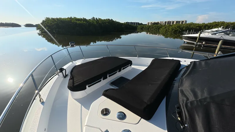 Slide: The Image of Cruisers 50 FLY 2026 - 6781241