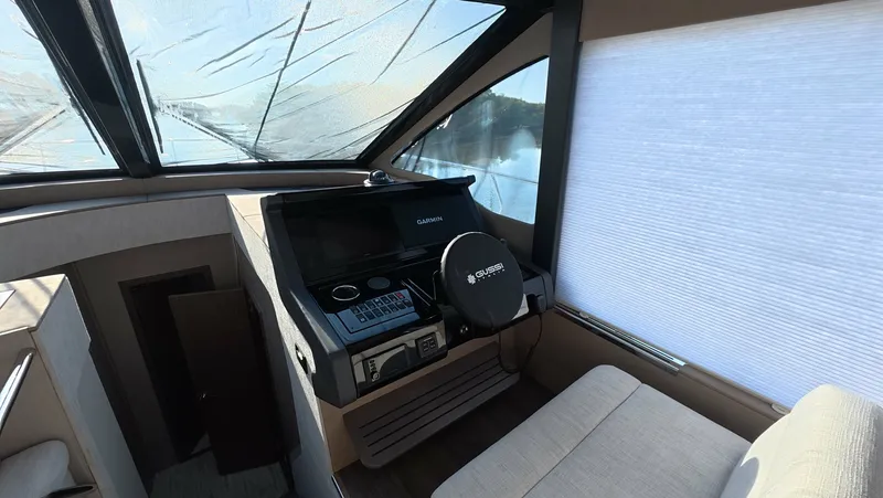 Slide: The Image of Cruisers 50 FLY 2026 - 6781226