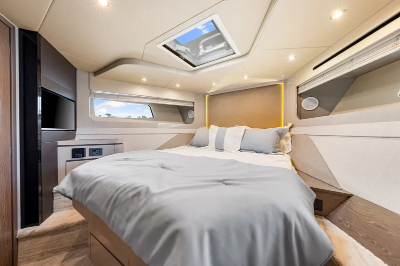 Slide: The Image of Cruisers 50 FLY 2026 - 7145868
