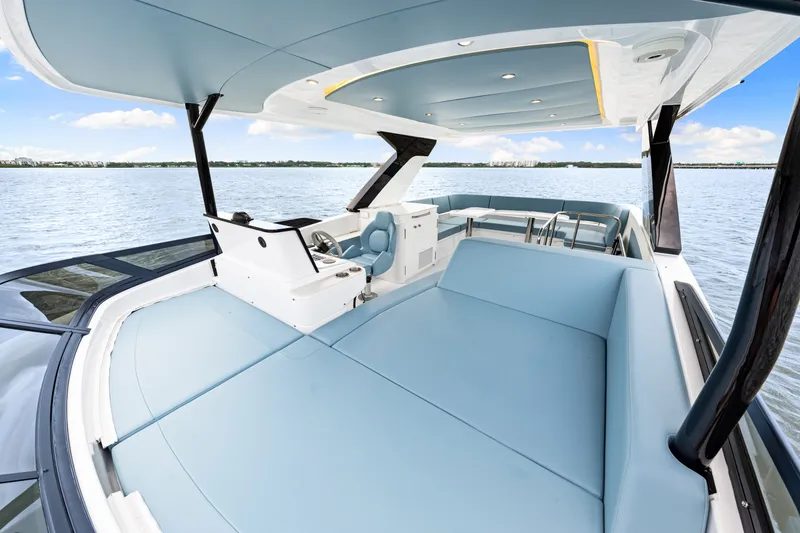 Slide: The Image of Cruisers 50 FLY 2026 - 7145844