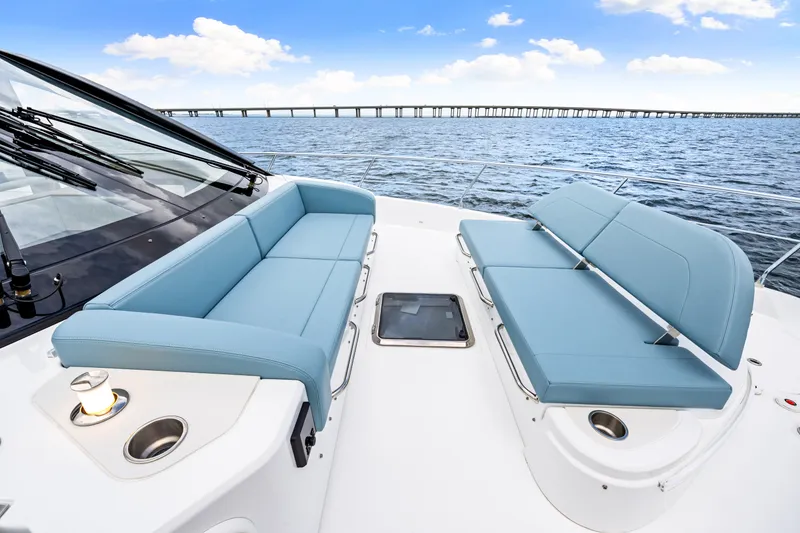 Slide: The Image of Cruisers 50 FLY 2026 - 7145848