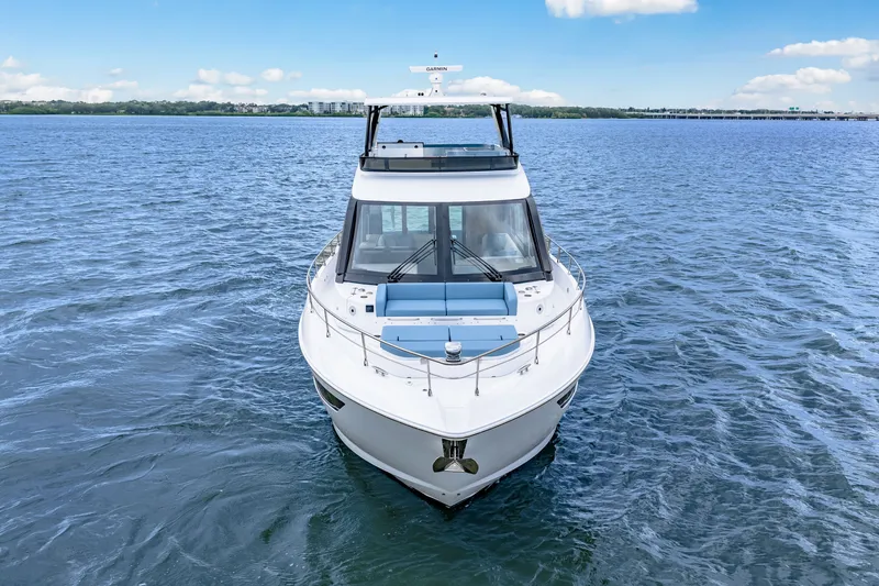 Slide: The Image of Cruisers 50 FLY 2026 - 7145827