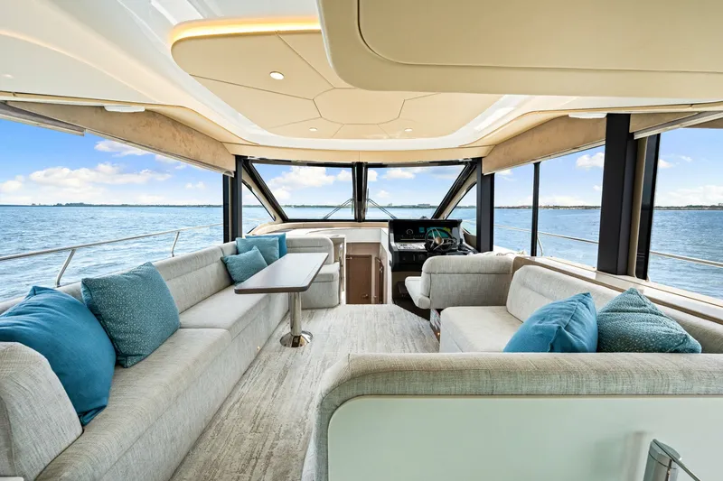 Slide: The Image of Cruisers 50 FLY 2026 - 7145854