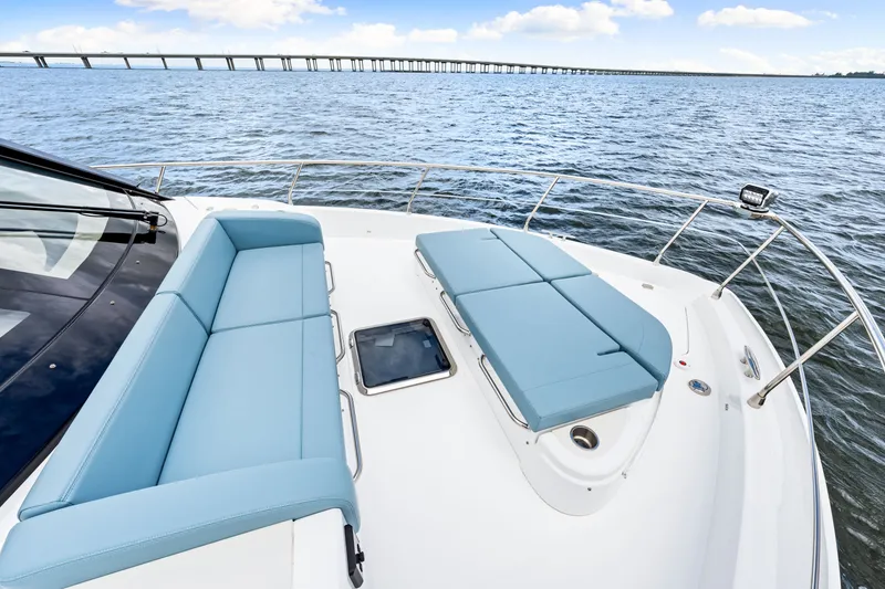 Slide: The Image of Cruisers 50 FLY 2026 - 7145847