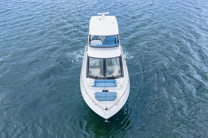 Slide: The Image of Cruisers 50 FLY 2026 - 7145828