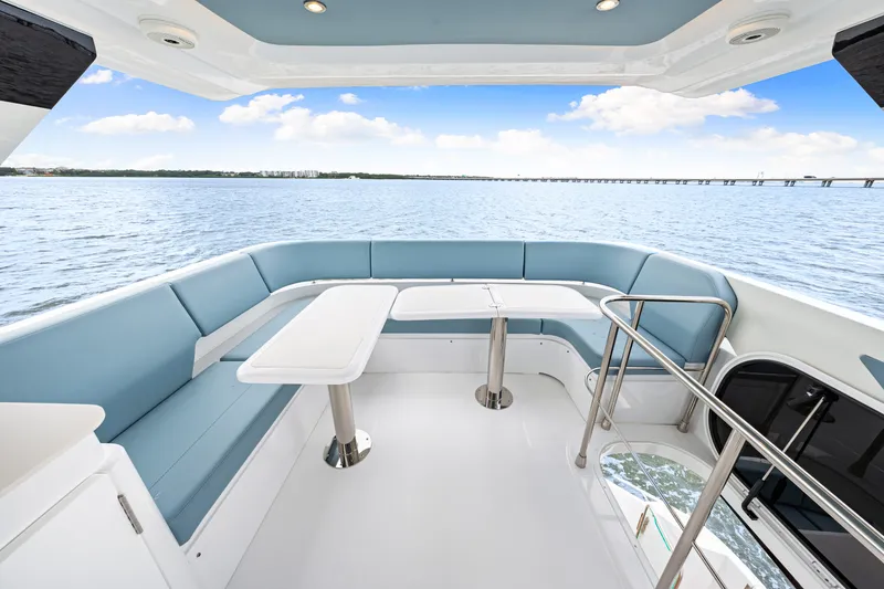 Slide: The Image of Cruisers 50 FLY 2026 - 7145839