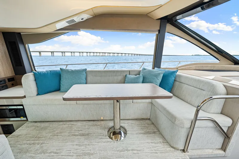 Slide: The Image of Cruisers 50 FLY 2026 - 7145857