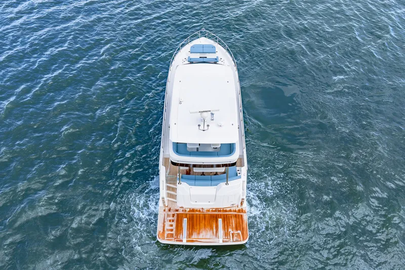 Slide: The Image of Cruisers 50 FLY 2026 - 7145814