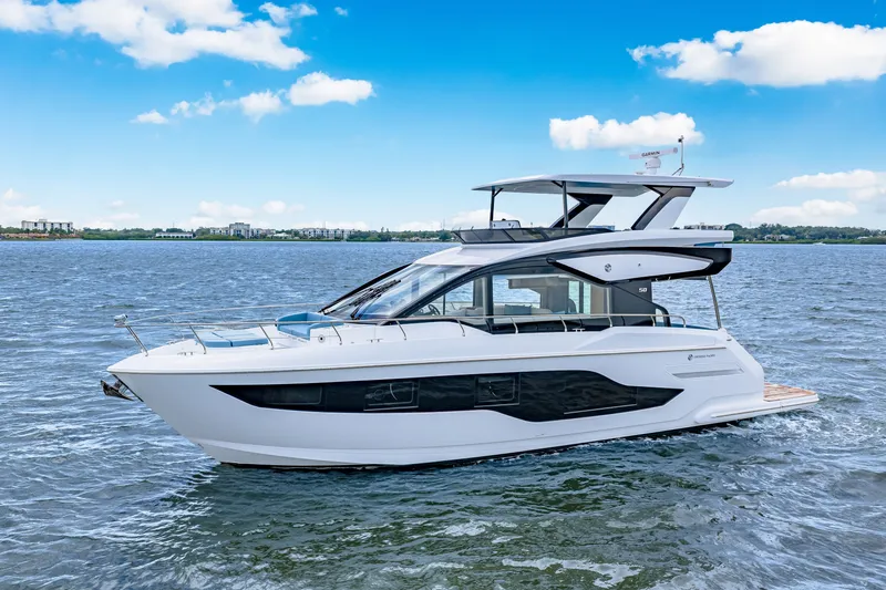 Slide: The Image of Cruisers 50 FLY 2026 - 7145823