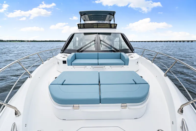 Slide: The Image of Cruisers 50 FLY 2026 - 7145849