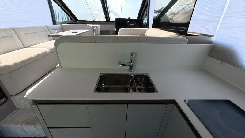 Slide: The Image of Cruisers 50 FLY 2026 - 6781215