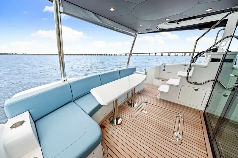 Slide: The Image of Cruisers 50 FLY 2026 - 7145833