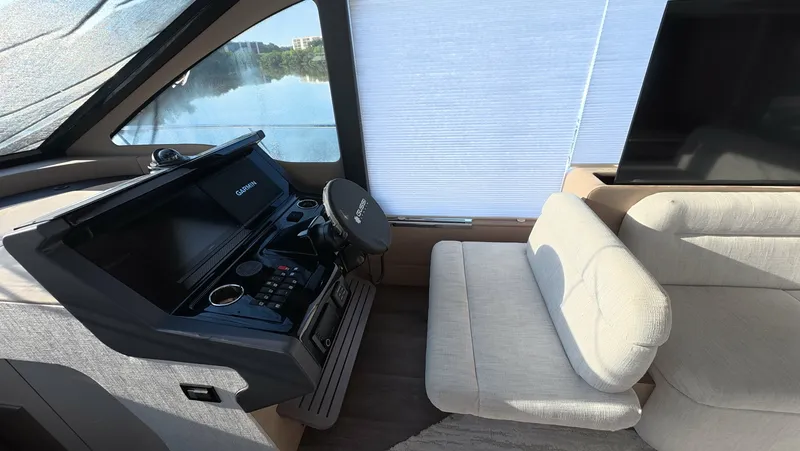 Slide: The Image of Cruisers 50 FLY 2026 - 6781227