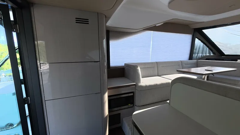 Slide: The Image of Cruisers 50 FLY 2026 - 6781216