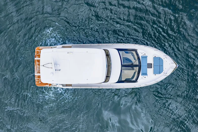 Slide: The Image of Cruisers 50 FLY 2026 - 7145813